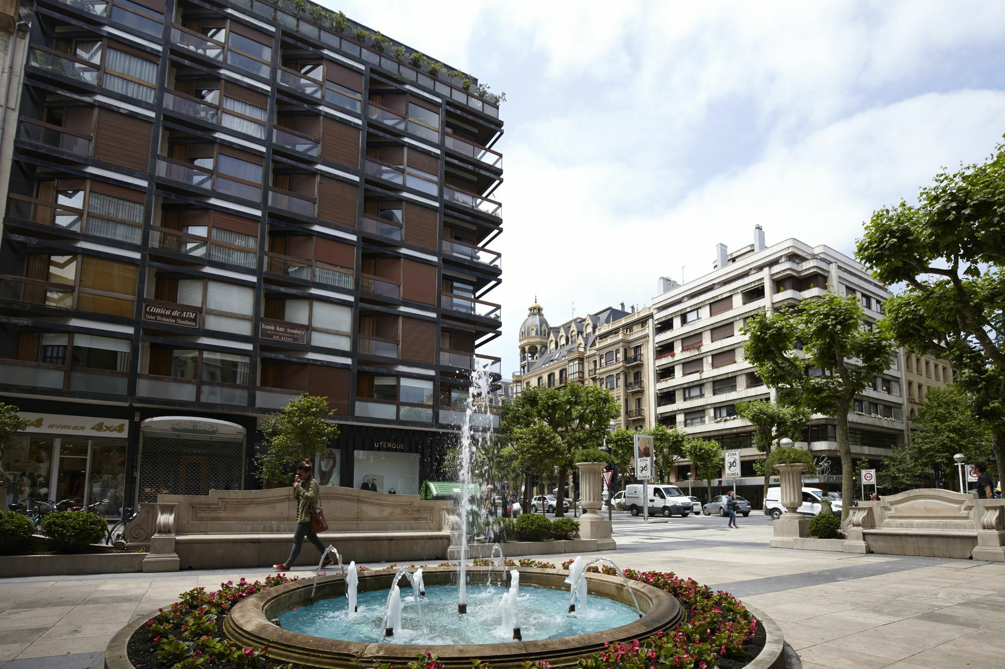 Koxtape Apartment By Feelfree Rentals San Sebastian Exterior photo